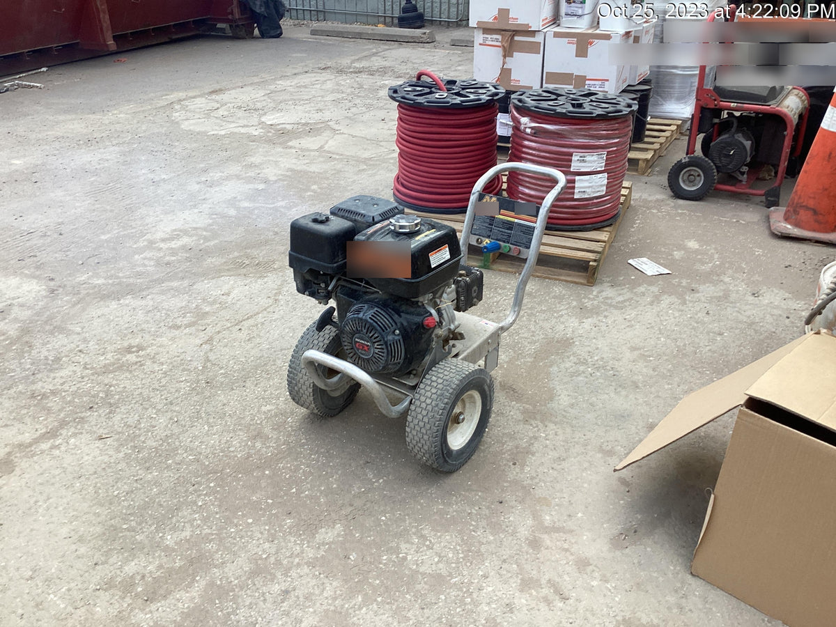 2020 MI-T-M CORPORATION CA-3504-1MAH
