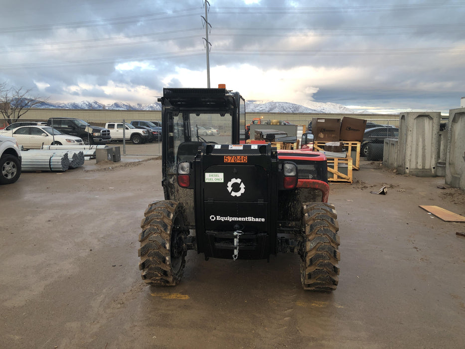 2020 MANITOU MTA5519