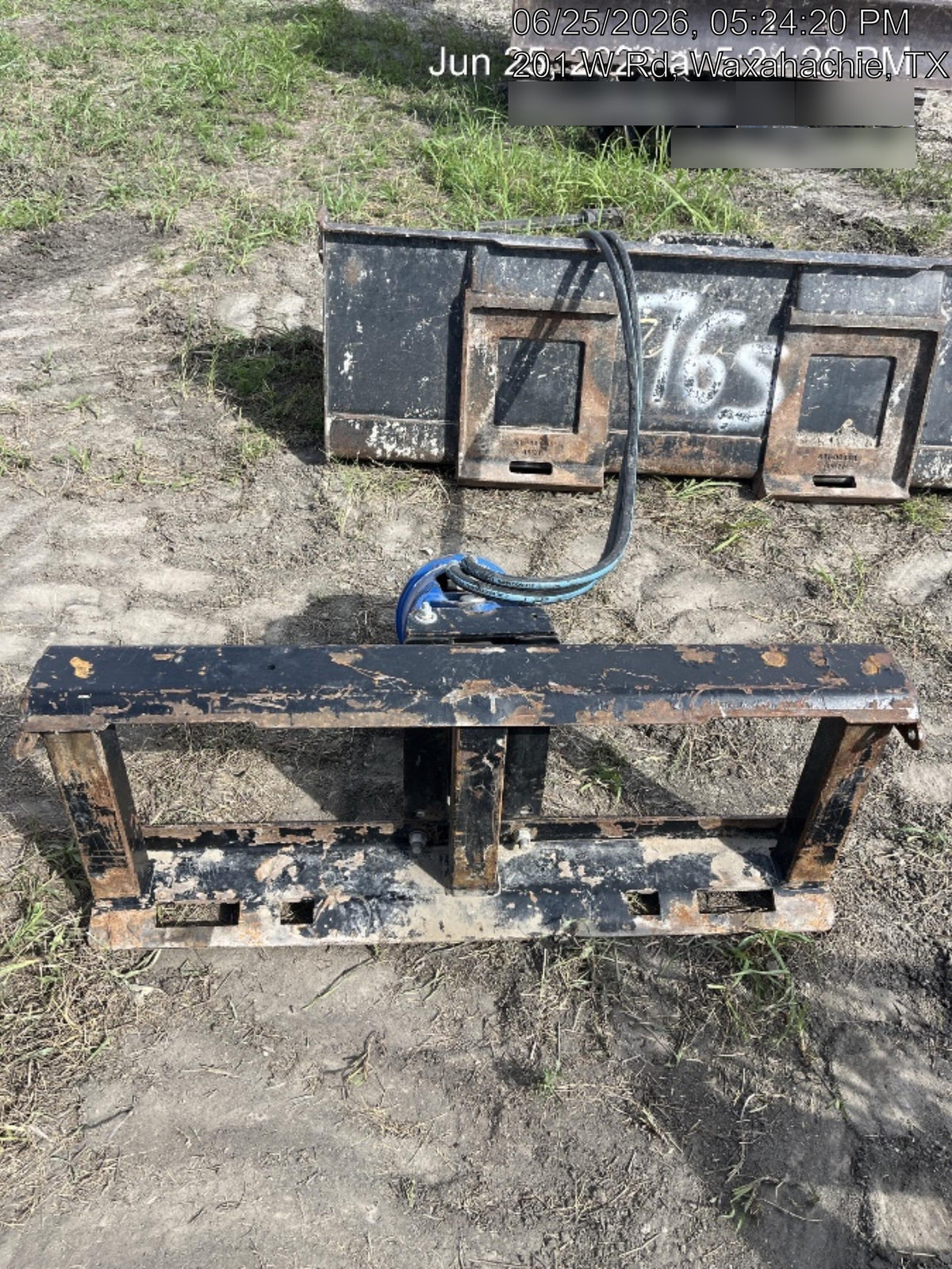 2023 AUGER TORQUE 3300-30