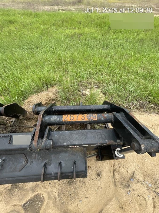 2022 BLUE DIAMOND 106520