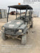 2022 Club Car CA1700D Canopy, Diesel, 4 Passenger