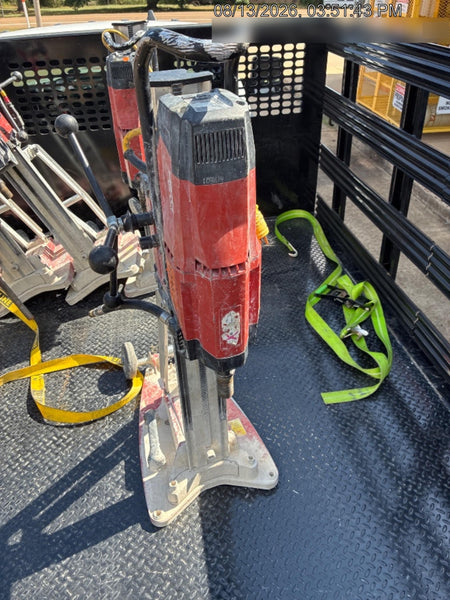 2020 HILTI DD250E