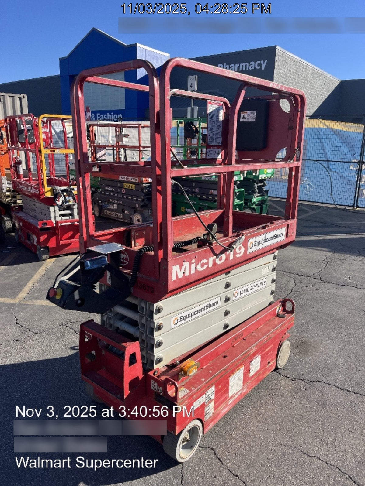 2019 MEC Micro 19