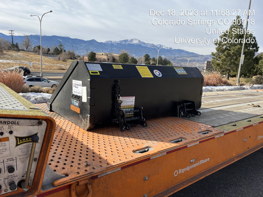 2023 STAR INDUSTRIES 1406B