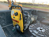 2020 WACKER NEUSON BS60-4As