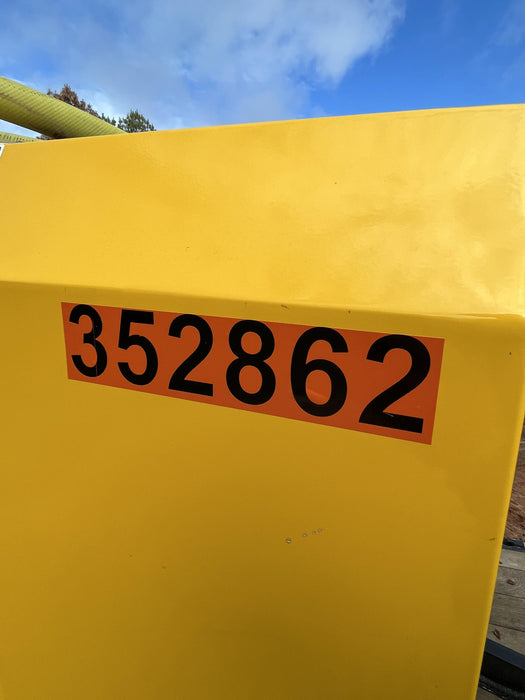 2023 ATLAS COPCO XAS 400-200 PACE PFF