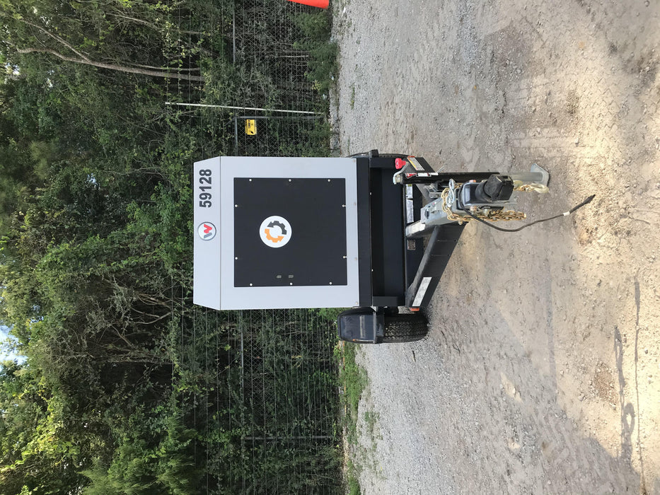 2018 WACKER NEUSON G50