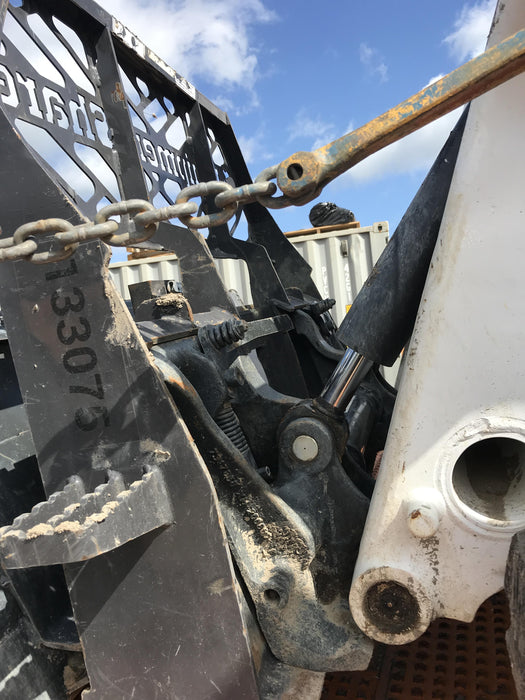 2021 PALADIN 48" Pallet Forks - Paladin