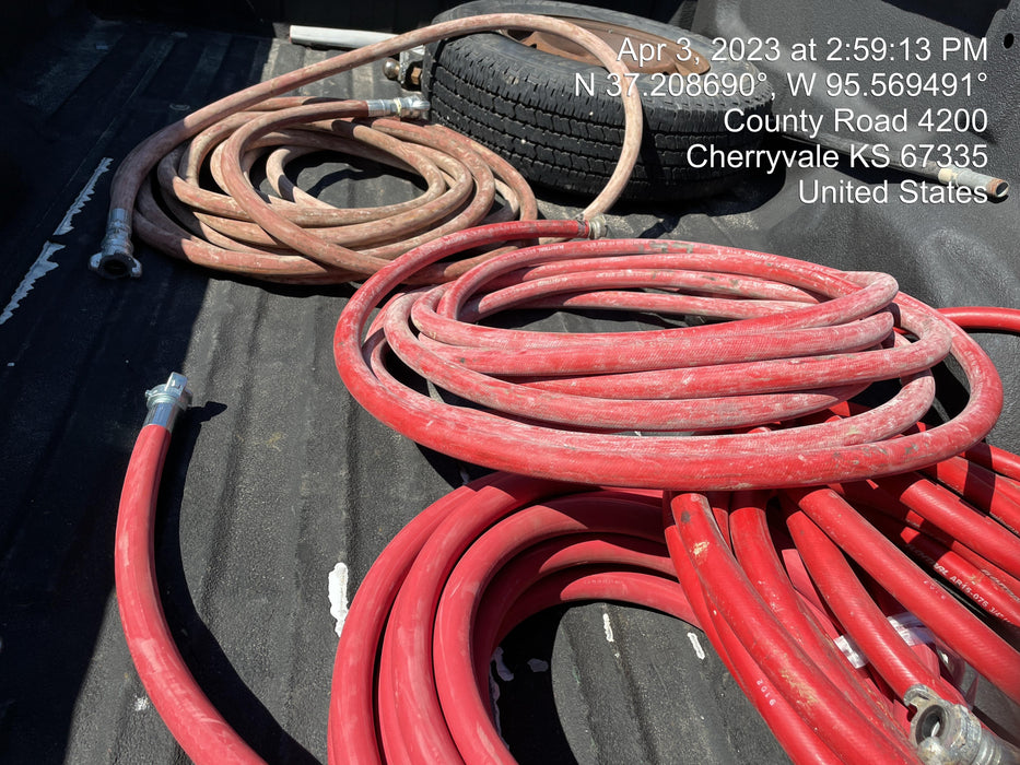 2022 ATLAS COPCO XAS 110