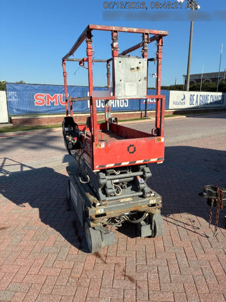 2021 SKYJACK SJ3219
