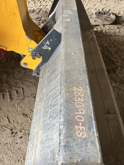 2024 STAR INDUSTRIES 1406B