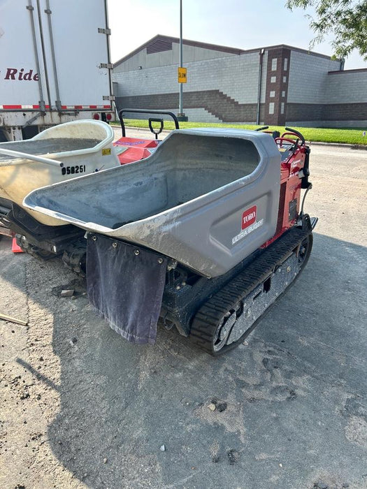 2024 TORO MBTX 2500-TS