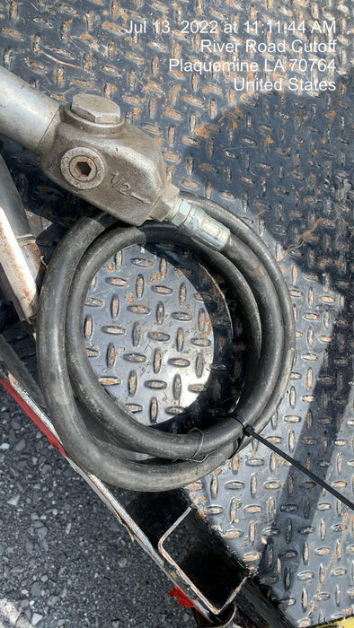 2020 MICHIGAN PNEUMATIC MP-903-3L