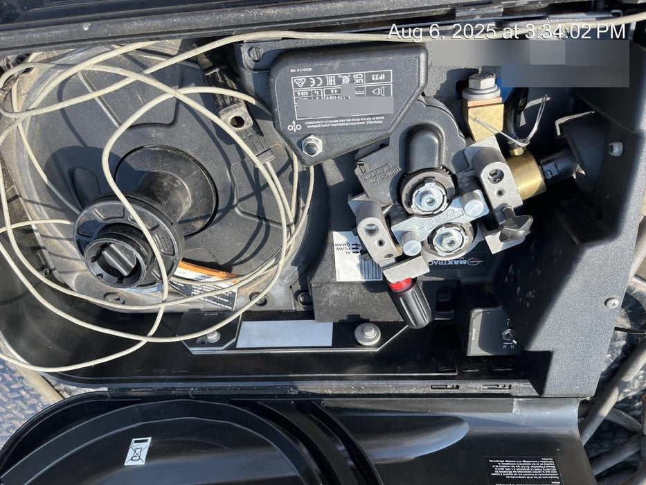 2024 LINCOLN ELECTRIC LN-25X