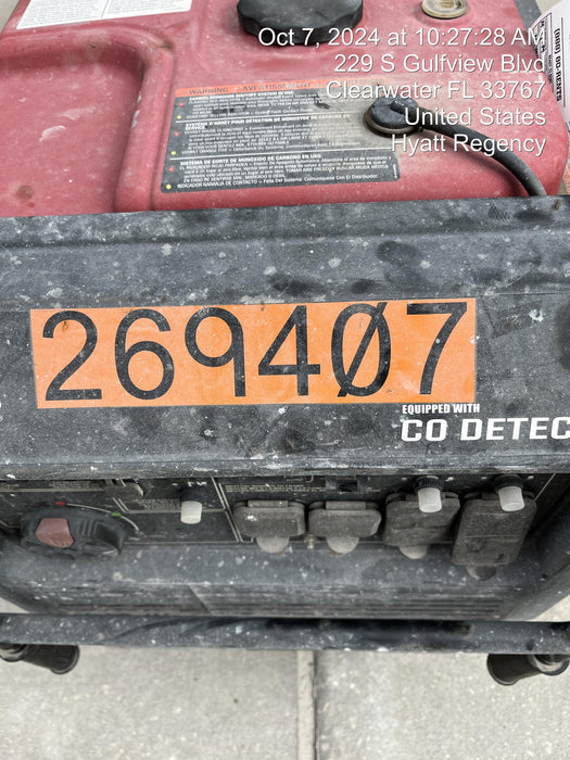 2022 MI-T-M GEN-8000-IMM1E