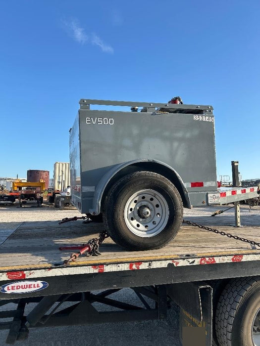 2022 THUNDER CREEK EV500