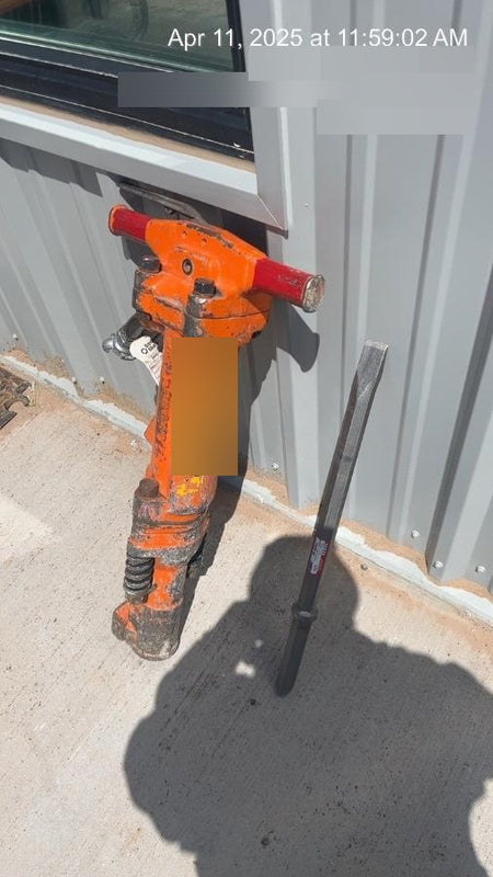 2020 MICHIGAN PNEUMATIC MP-TPB90-114