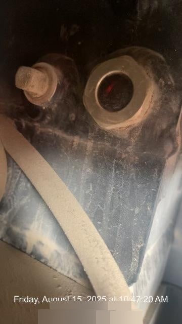 2020 ATLAS COPCO QAS 70