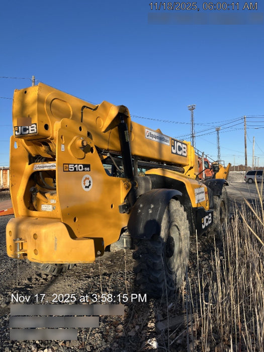 2020 JCB 510-56