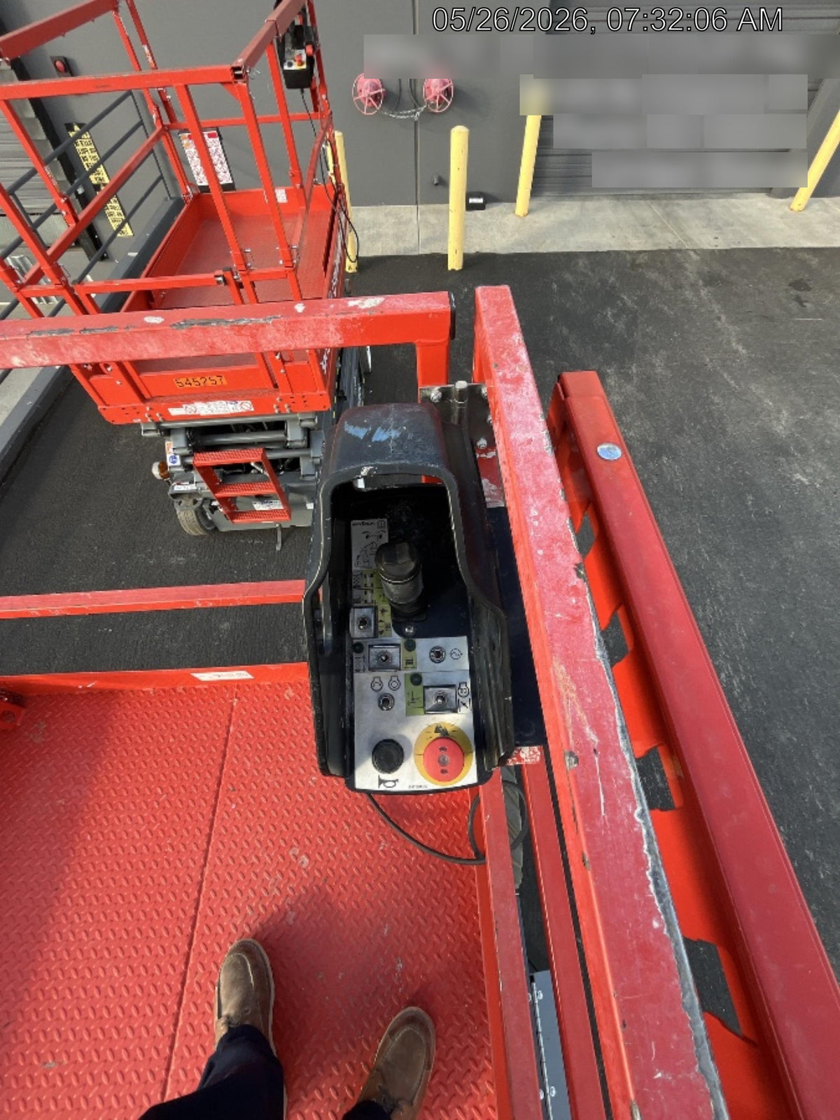 2025 SKYJACK SJ6826 RT