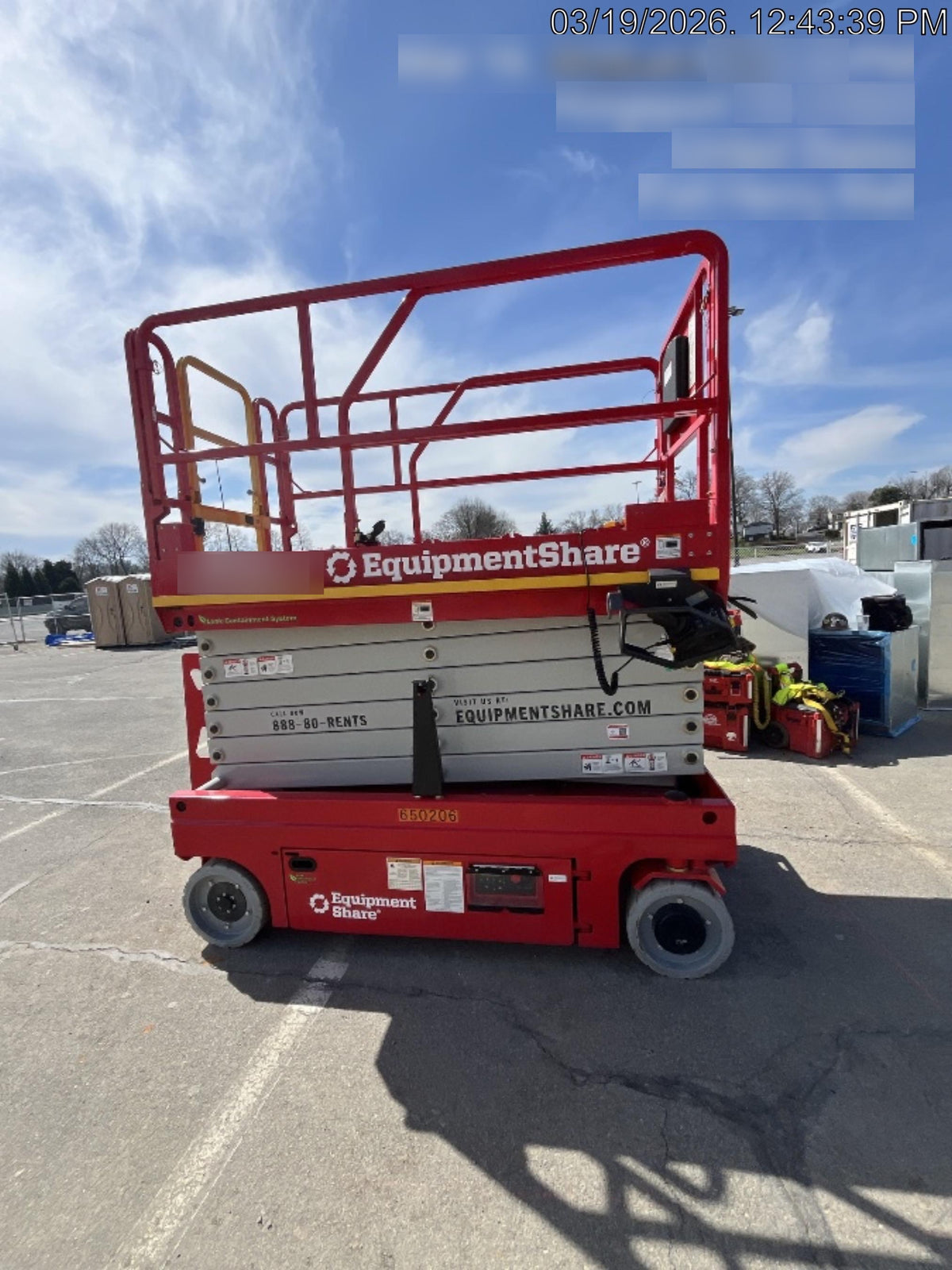 2026 MEC 4046SE