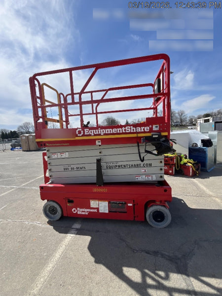2026 MEC 4046SE