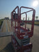 2017 MEC 1330SE 13' Scissor Lift w/2 Year Extended Full Warranty