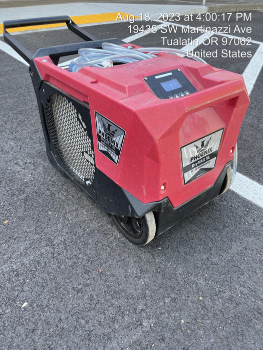 2021 PHOENIX DryMAX XL