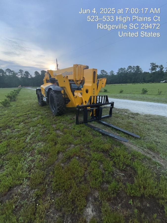 2025 JCB 510-56