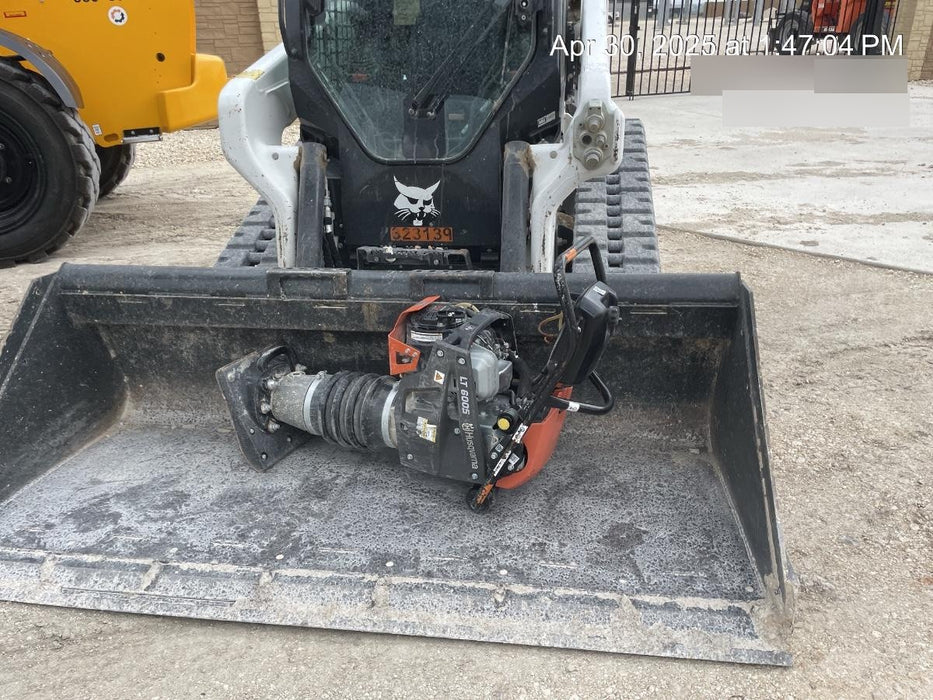 2024 HUSQVARNA LT6005