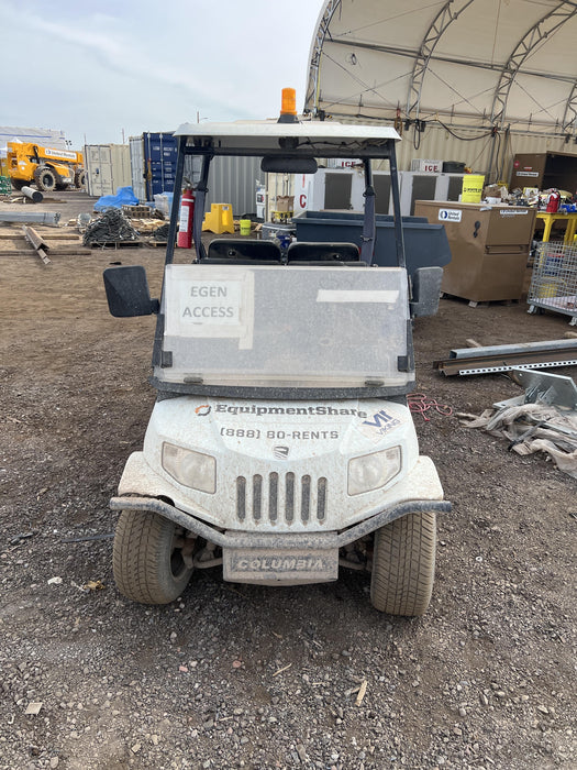 2022 COLUMBIA Journeyman 2+2