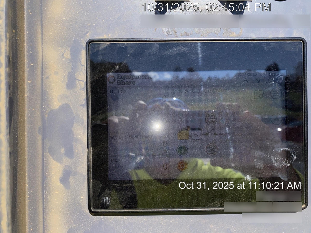 2023 ATLAS COPCO QAS 175