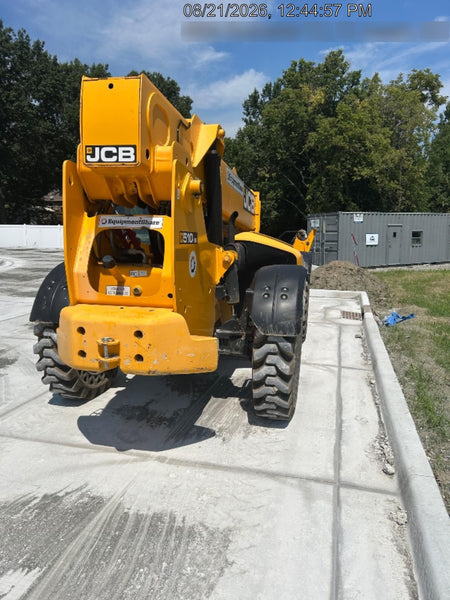 2021 JCB 510-56