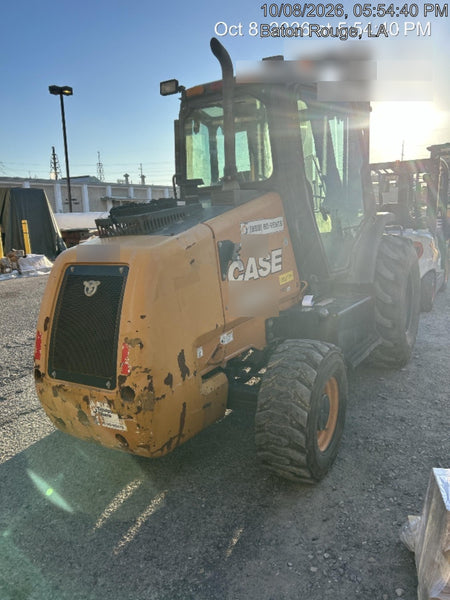 2019 CASE 588H