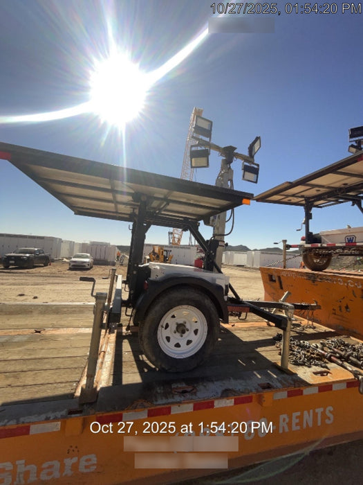 2022 WANCO WLTSSM4A750