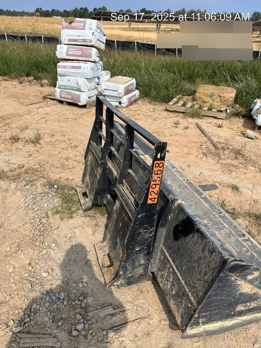 2024 ARROW MATERIAL HANDLING F5100CB