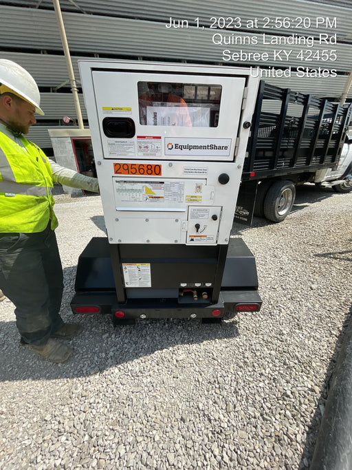 2023 SHINDAIWA DGK15FL