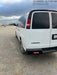 2023 CHEVROLET Express Van - Rental