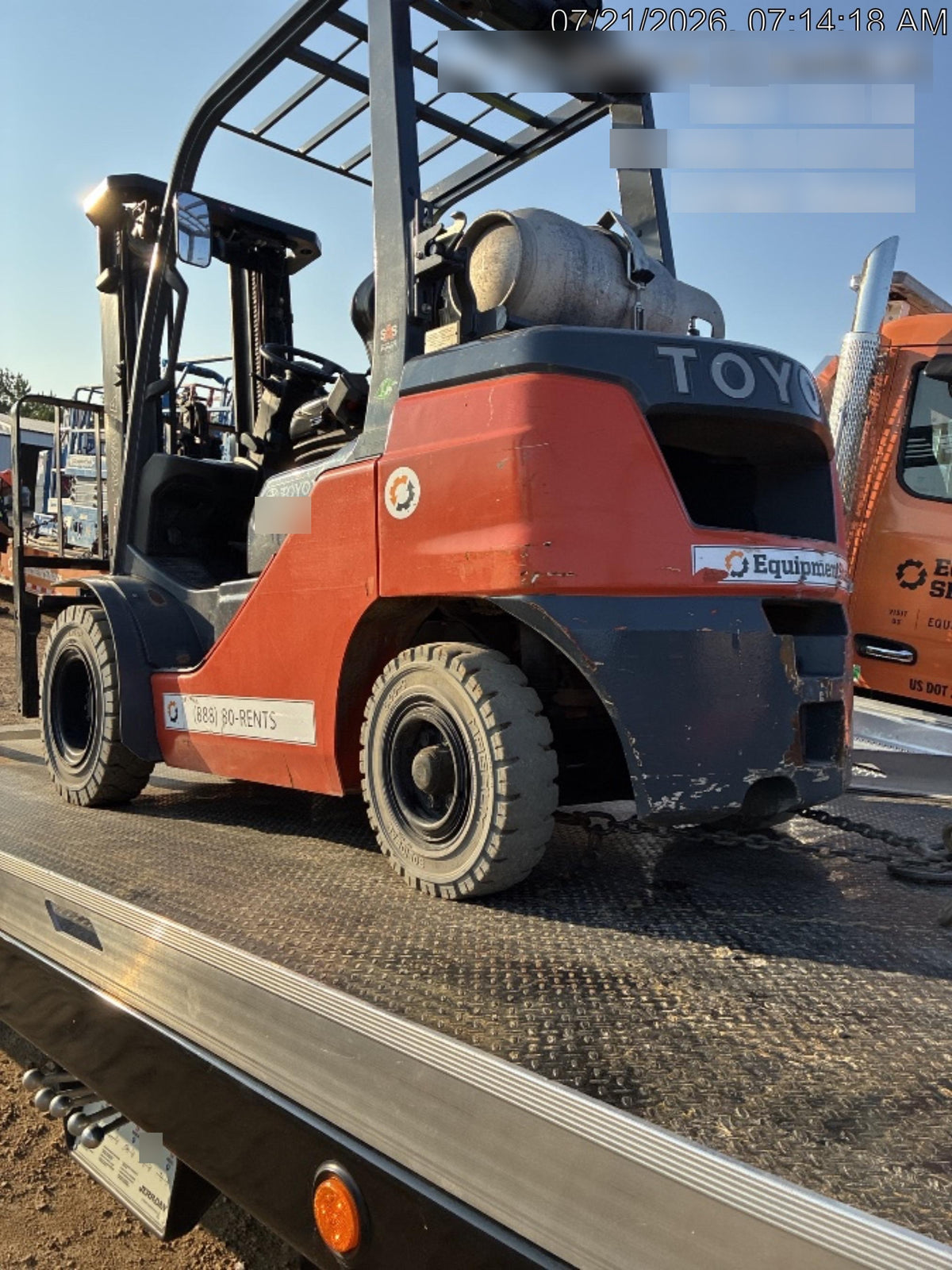2022 TOYOTA 50-8FGU25