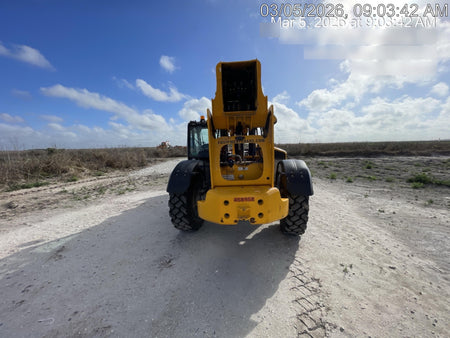2025 JCB 512-56