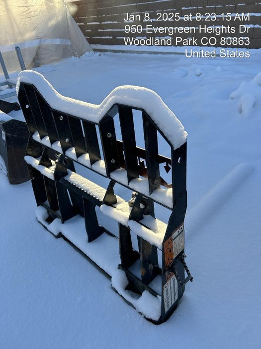 2023 VIRNIG PF4855-5VG