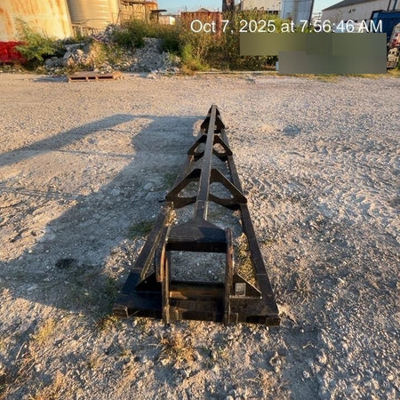 2023 JLG 1001275852