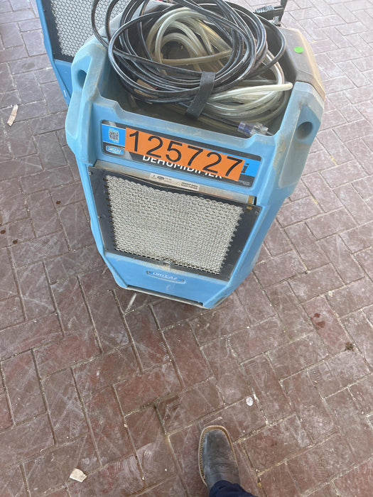 2020 DRI-EAZ LGR6000Li