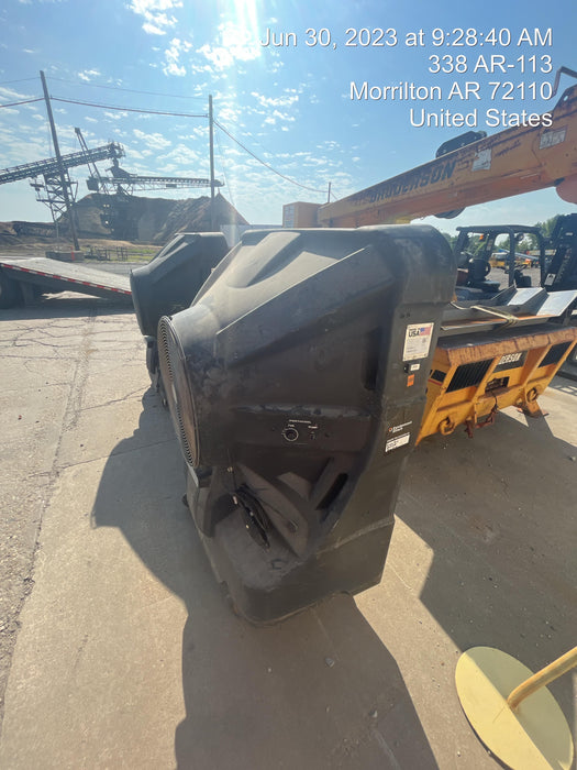 2021 PORTACOOL JETSTREAM 250