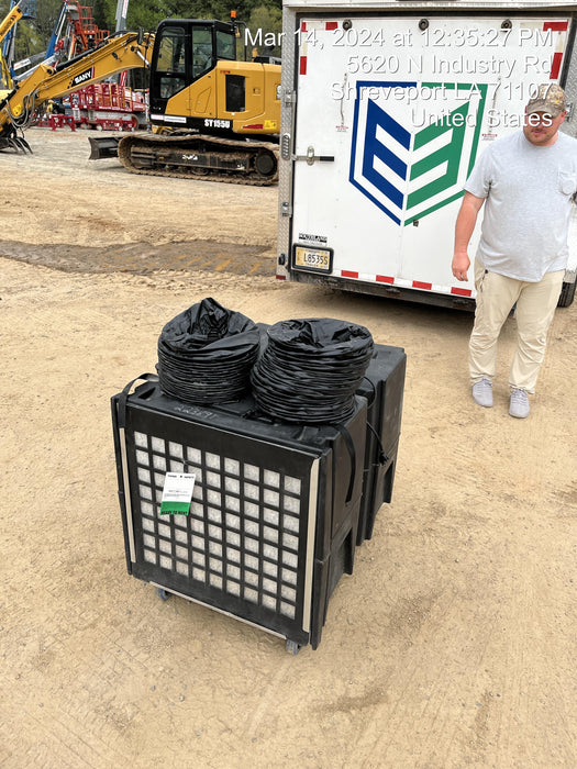 2022 ABATEMENT TECHNOLOGIES BD2KM