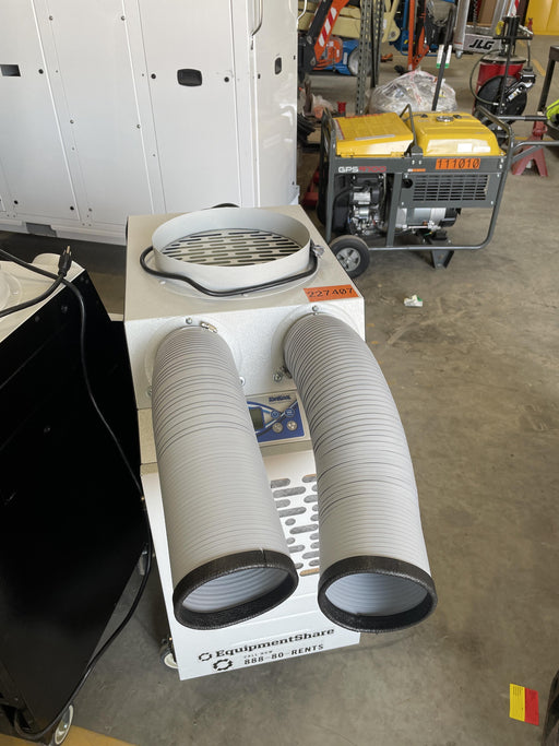 2022 KWIKOOL KPAC1411-2