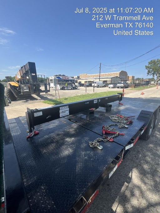 2025 STAR INDUSTRIES 1160B