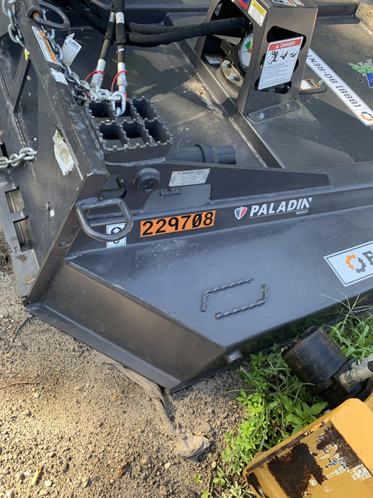 2022 PALADIN 30372A-0022