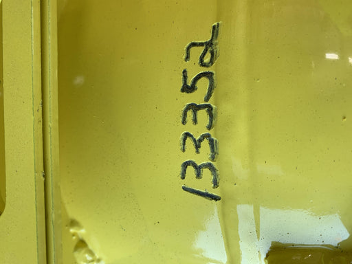 2021 MICHIGAN PNEUMATIC HV-15G-8P