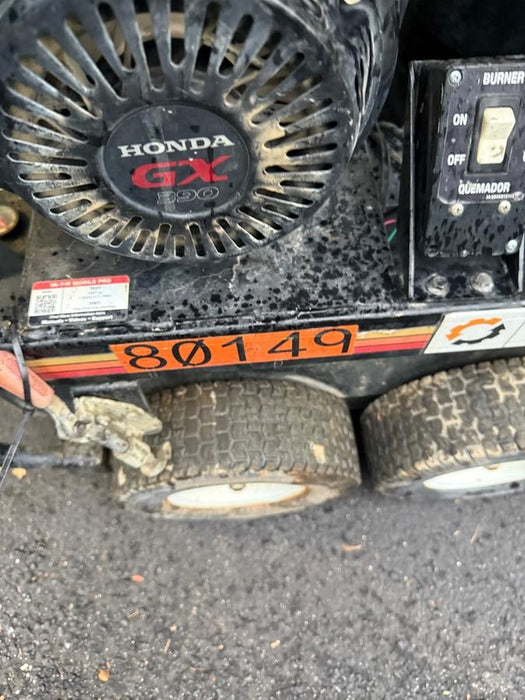 2020 MI-T-M CORPORATION HSP-3504-3MGH